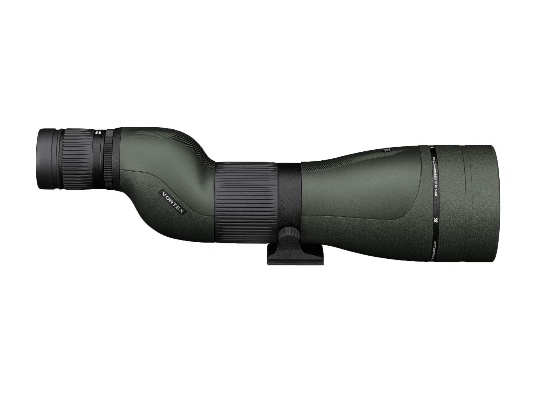 Luneta obserwacyjna Vortex Diamondback HD 20-60x85 prosta - obrazek 4