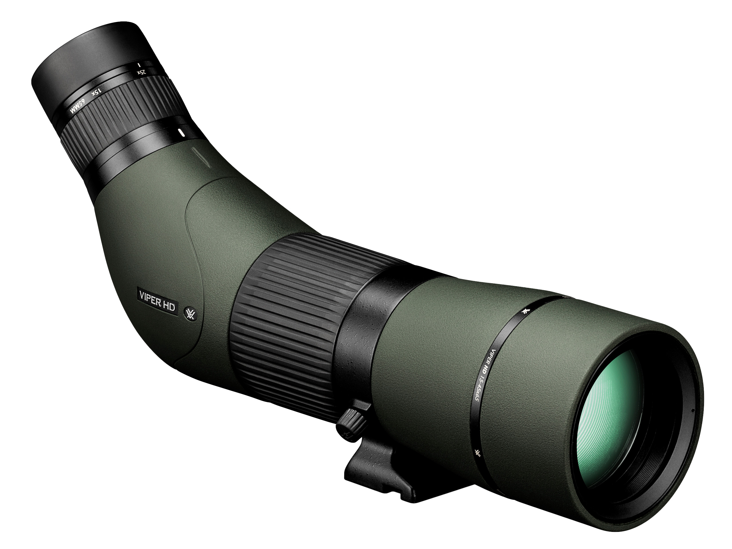 Luneta obserwacyjna Vortex Viper HD 15-45x65 skośna - obrazek 3