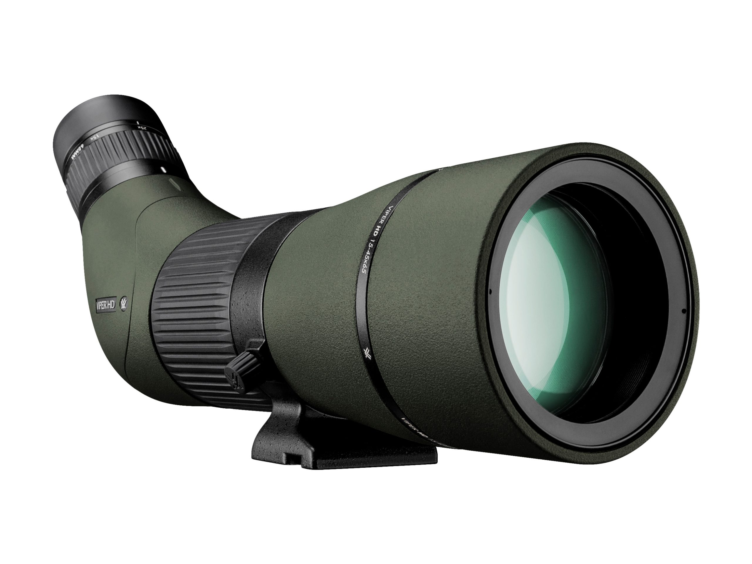 Luneta obserwacyjna Vortex Viper HD 15-45x65 skośna - obrazek 4