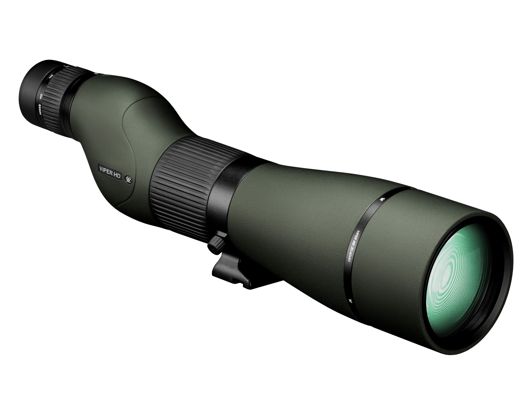 Luneta obserwacyjna Vortex Viper HD 20-60x85 prosta - obrazek 3