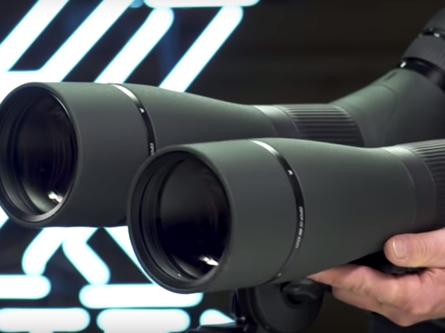 Luneta obserwacyjna Vortex Viper HD 20-60x85 prosta - obrazek 6