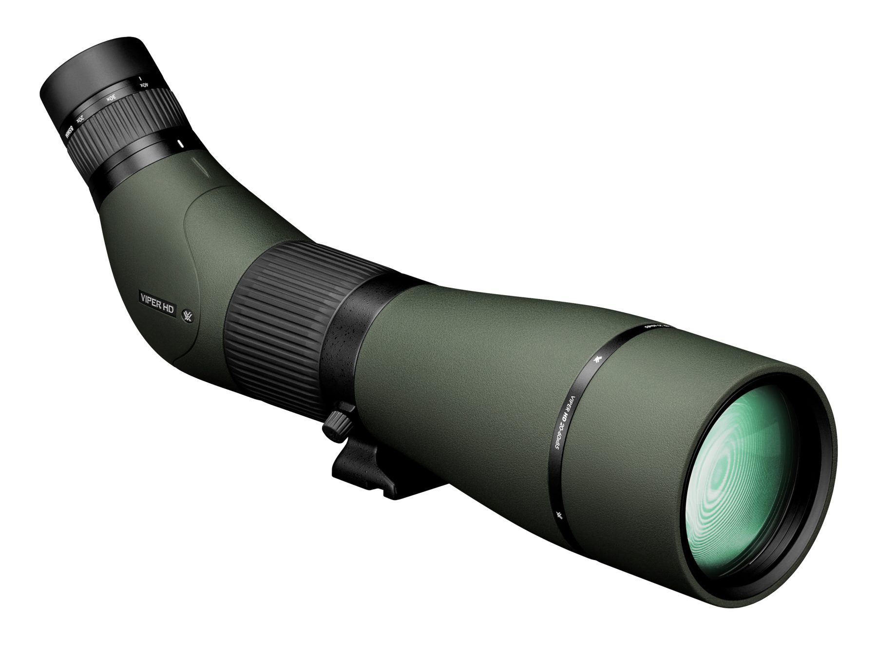 Luneta obserwacyjna Vortex Viper HD 20-60x85 skośna - obrazek 3
