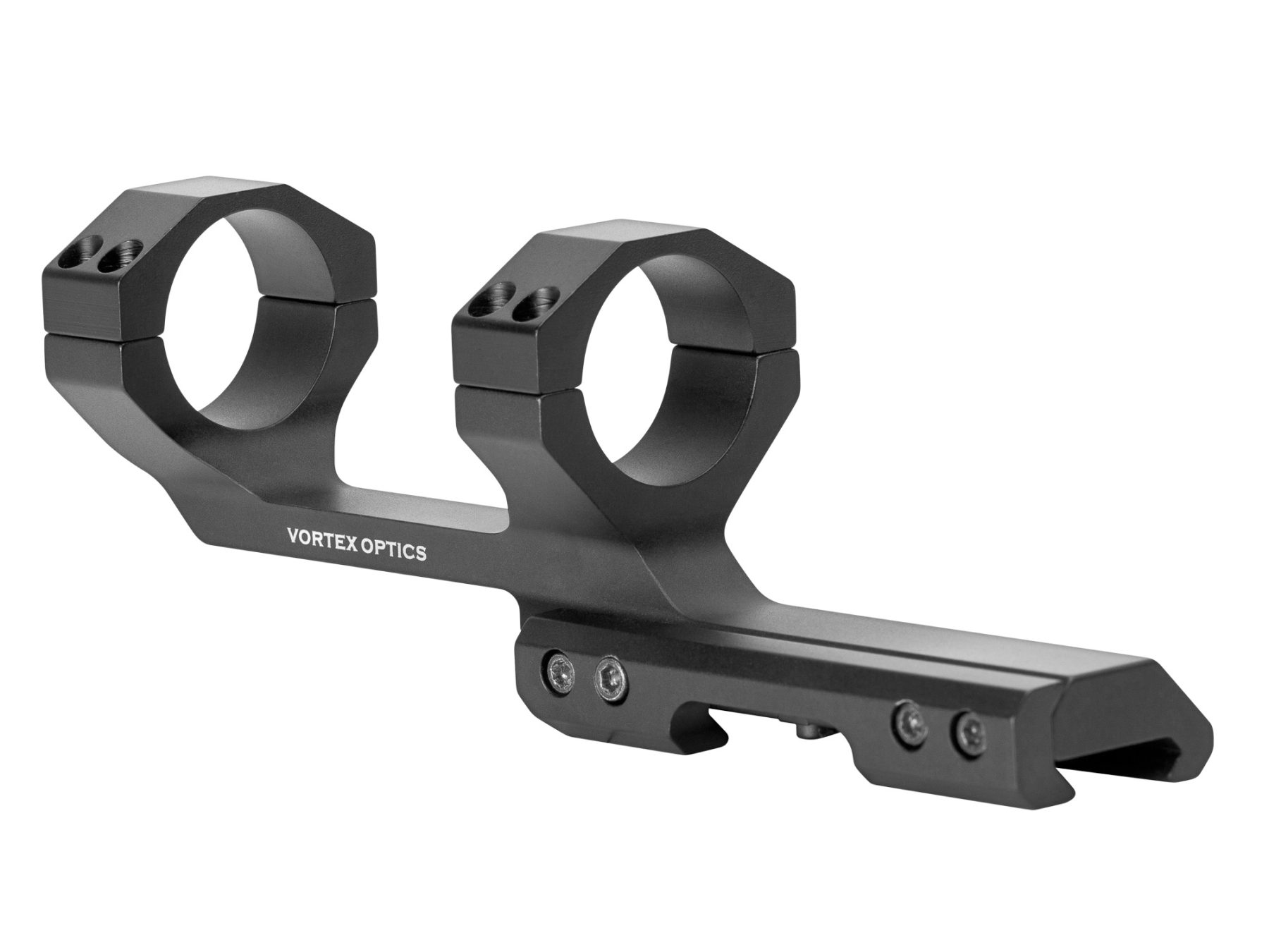 Montaż Vortex Cantilever 30 mm 2'' offset - obrazek 3