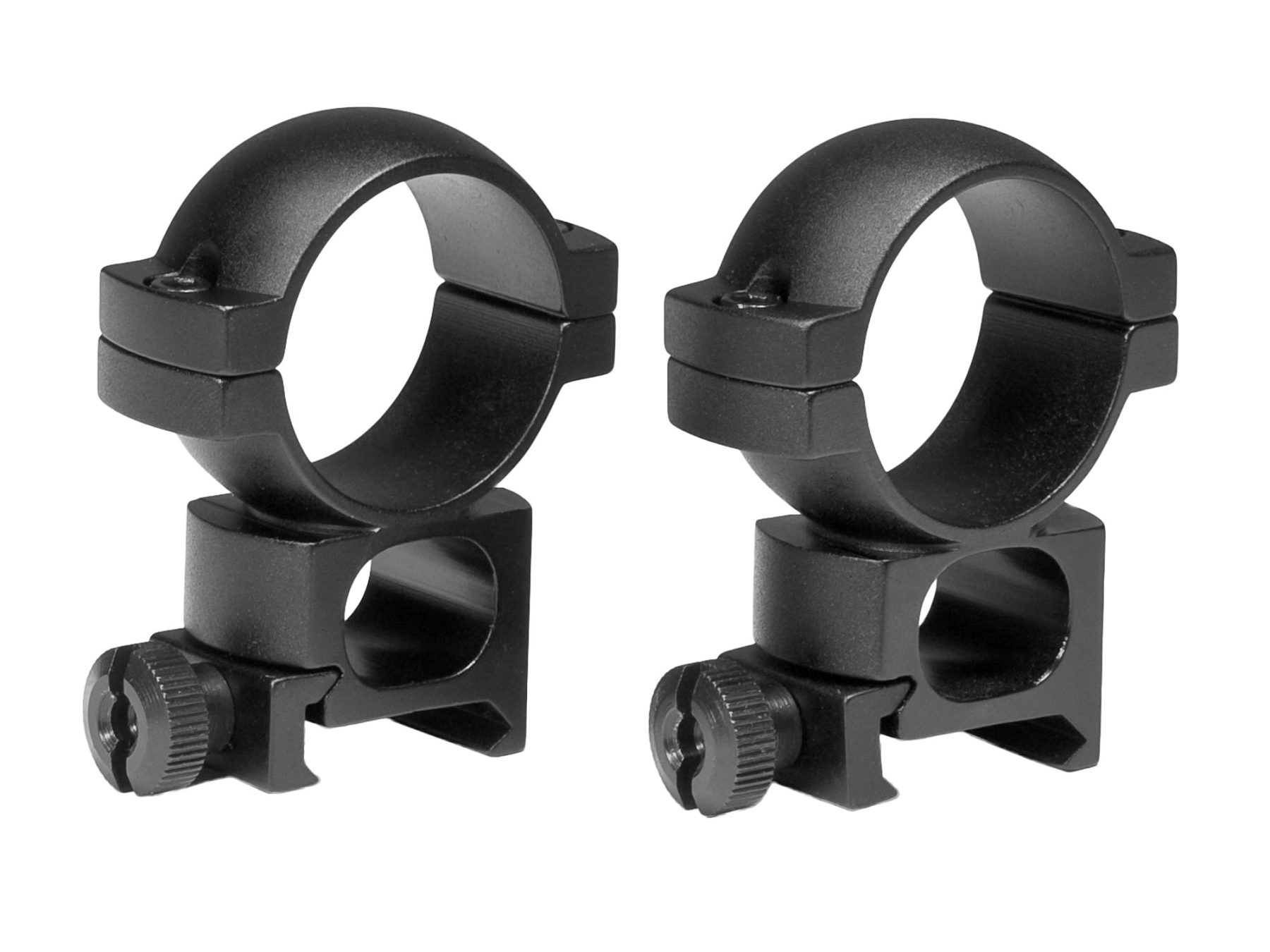 Montaż Vortex Hunter 1'' - obrazek 3