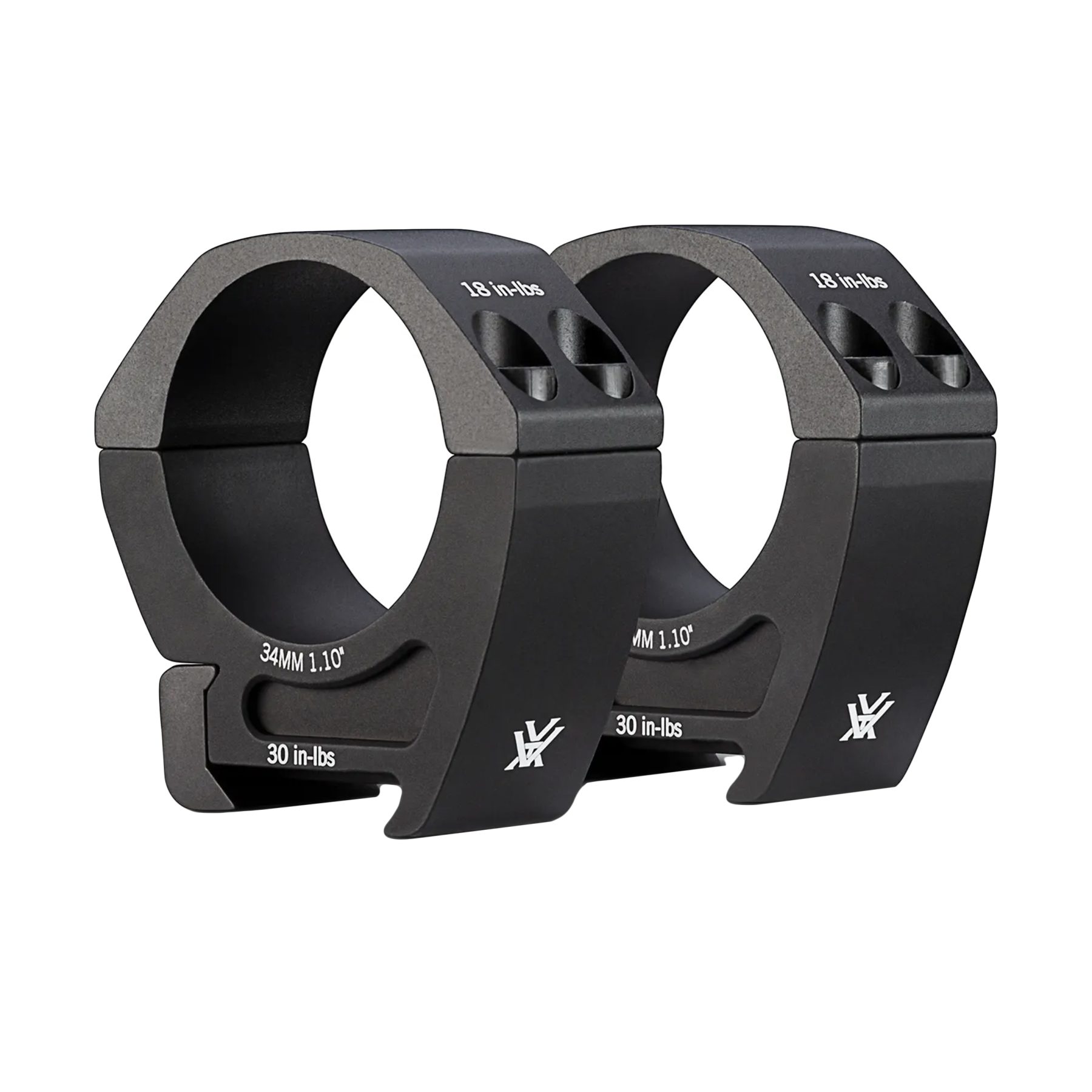 Montaż Vortex Pro Ring 34 mm (0,95"/1,1"/1,45'') - obrazek 3