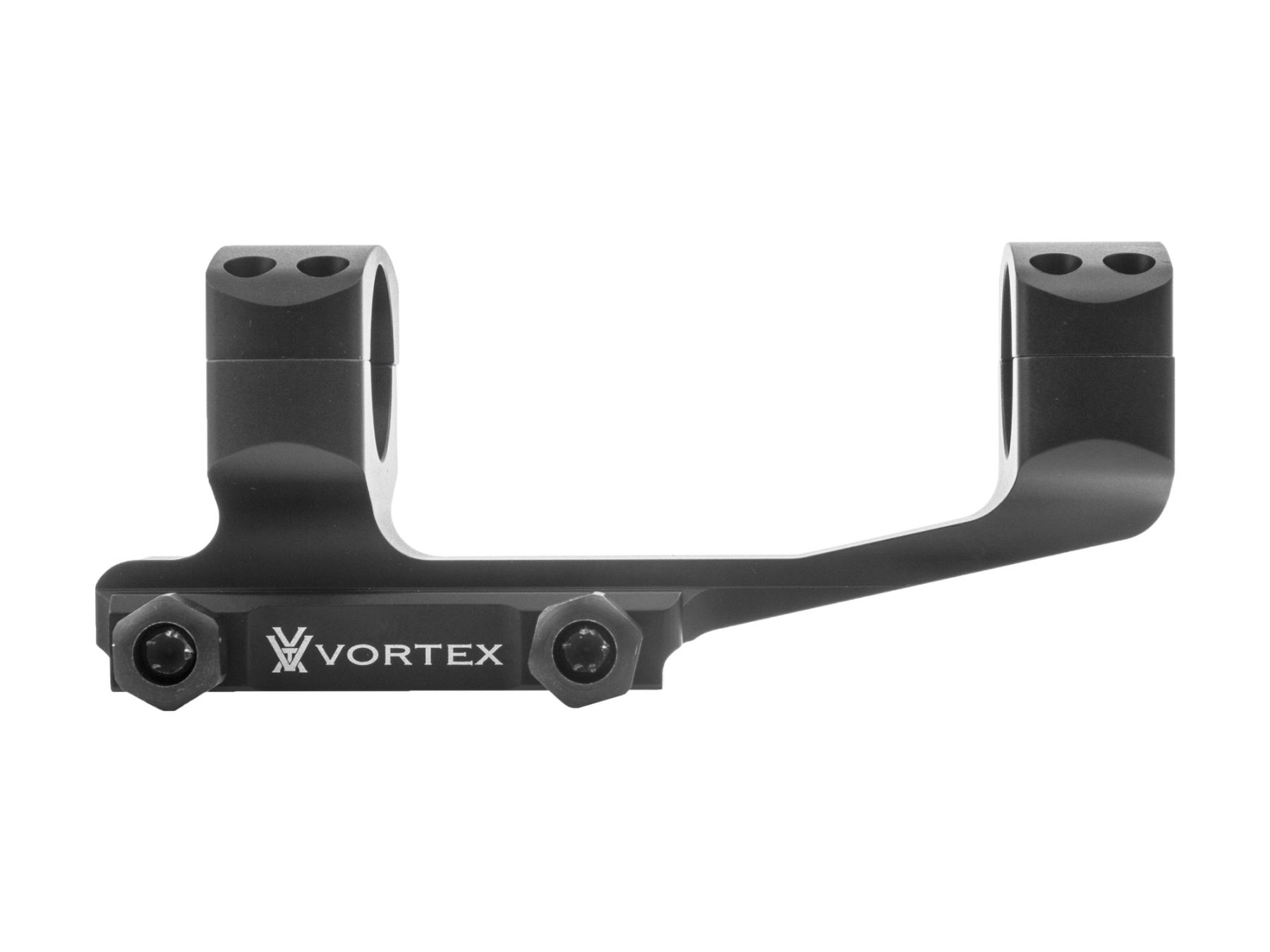 Montaż Vortex Viper Extended Cantilever 1'' - obrazek 4