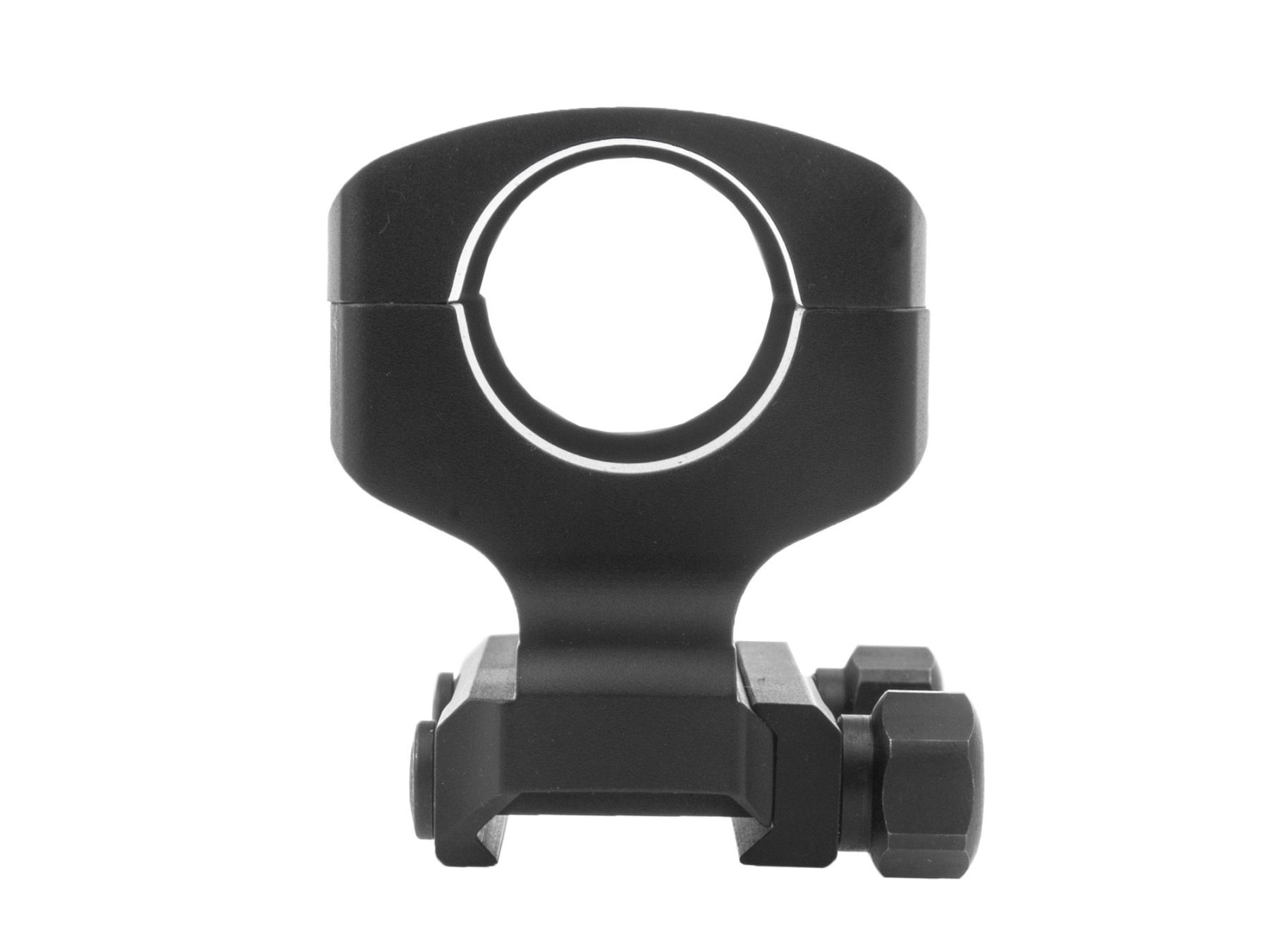 Montaż Vortex Viper Extended Cantilever 1'' - obrazek 5