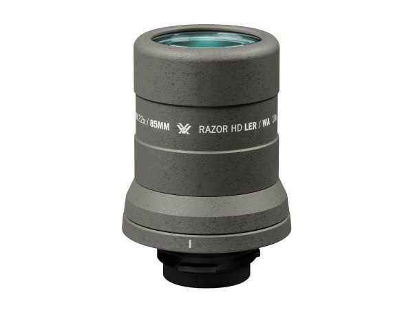 Okular szerokokątny do lunet obserwacyjnych Razor HD