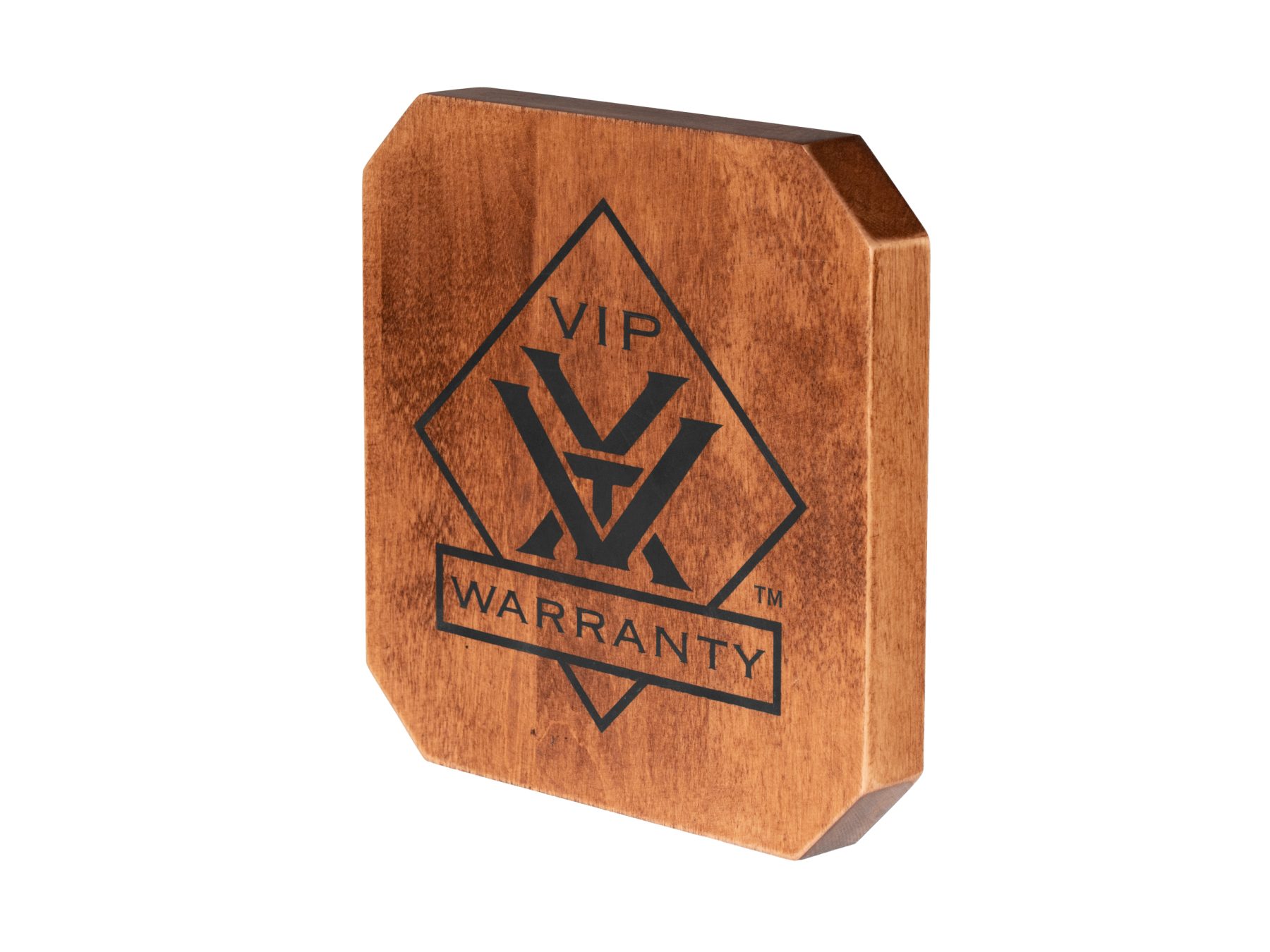 Podstawka z logo Vortex VIP mała - obrazek 5