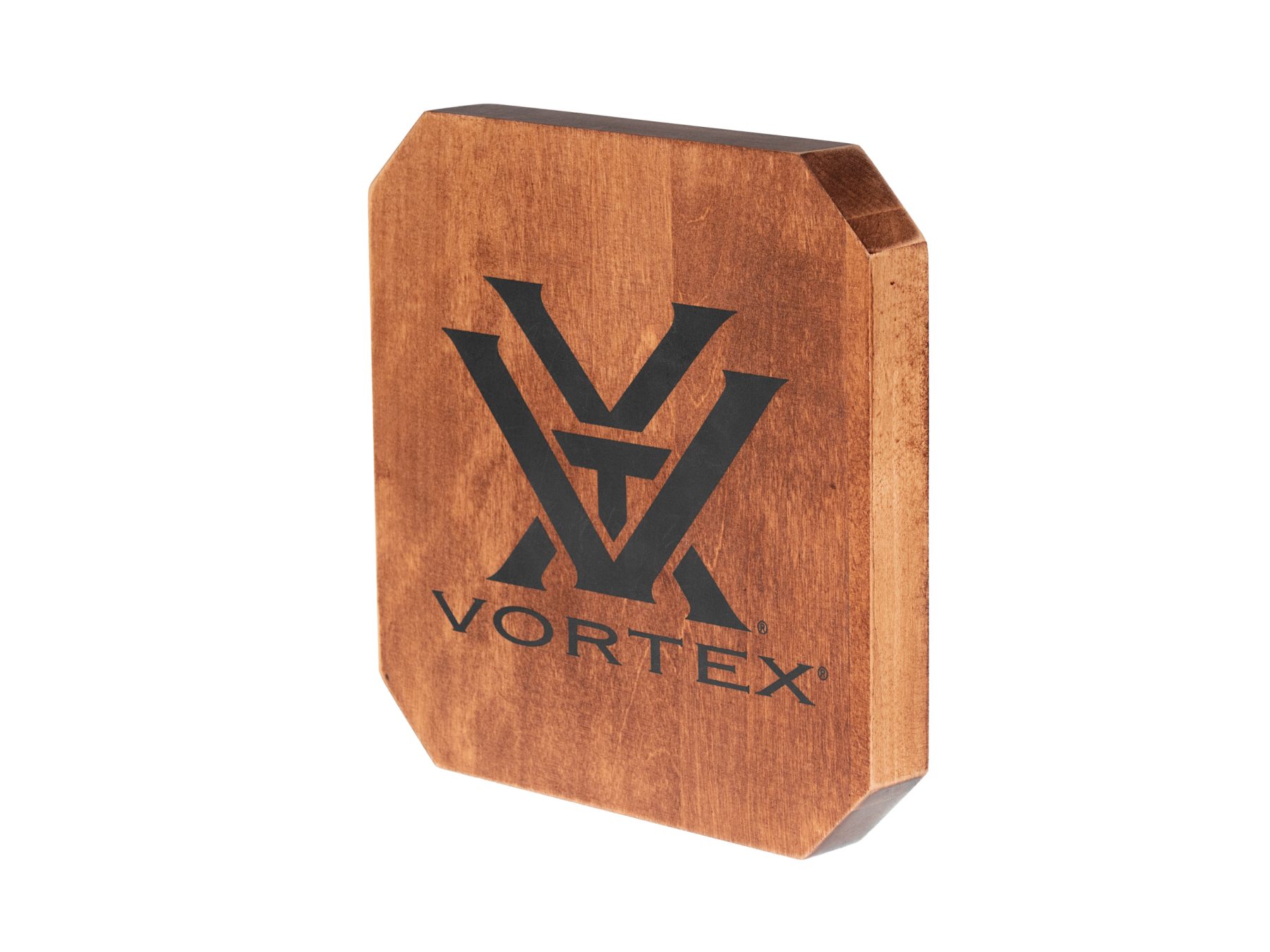 Podstawka z logo Vortex VIP mała - obrazek 6