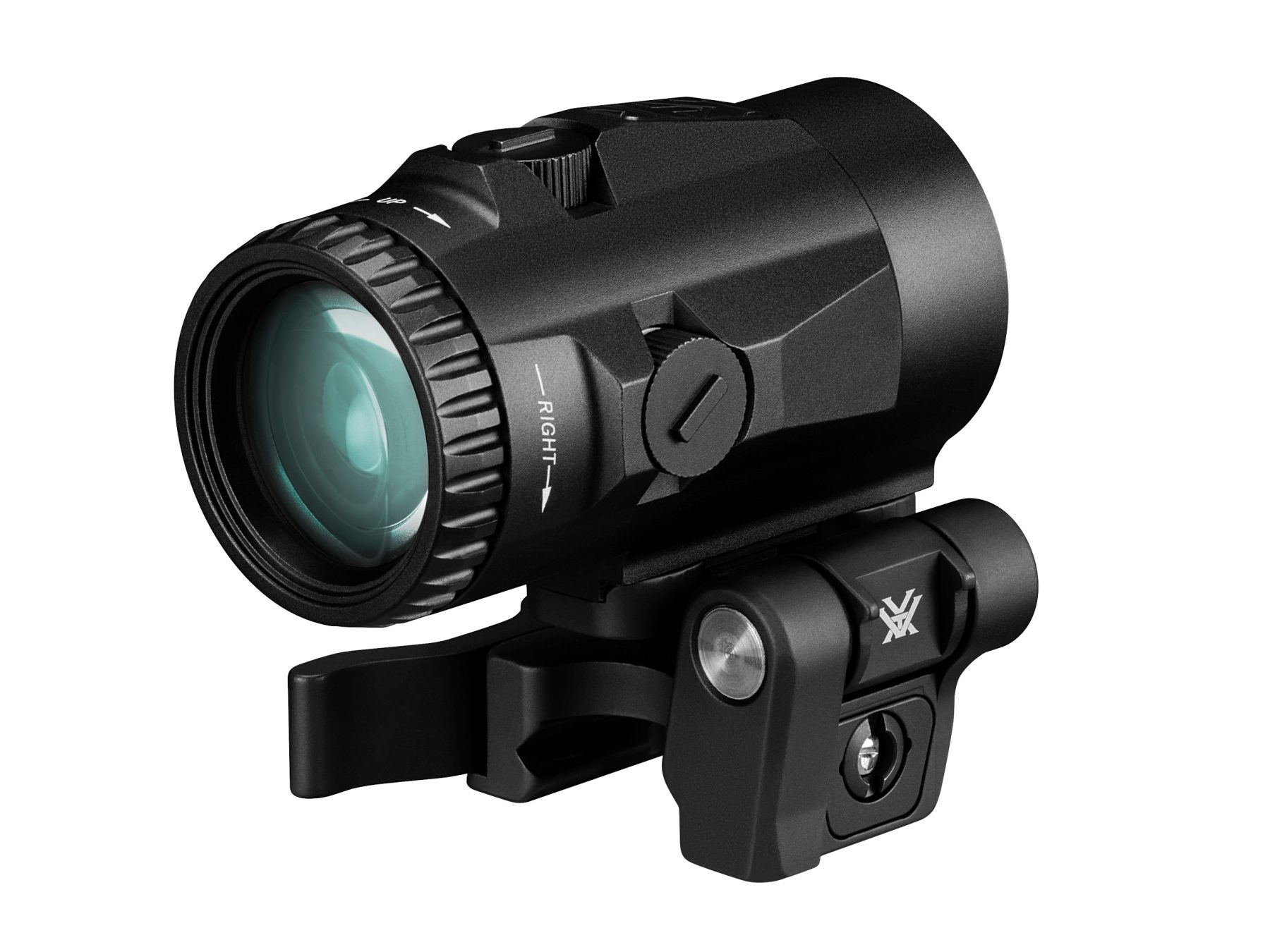 Powiększalnik do kolimatora Vortex Micro 3x - obrazek 3
