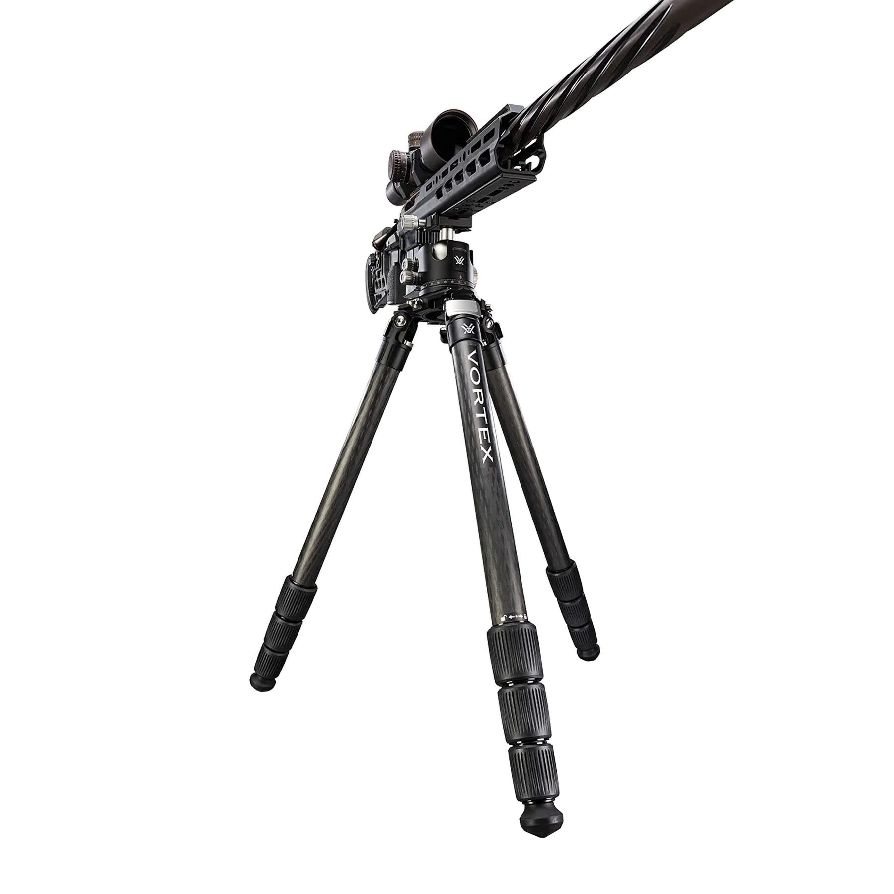 Trójnóg Vortex Radian Carbon Kit - obrazek 4