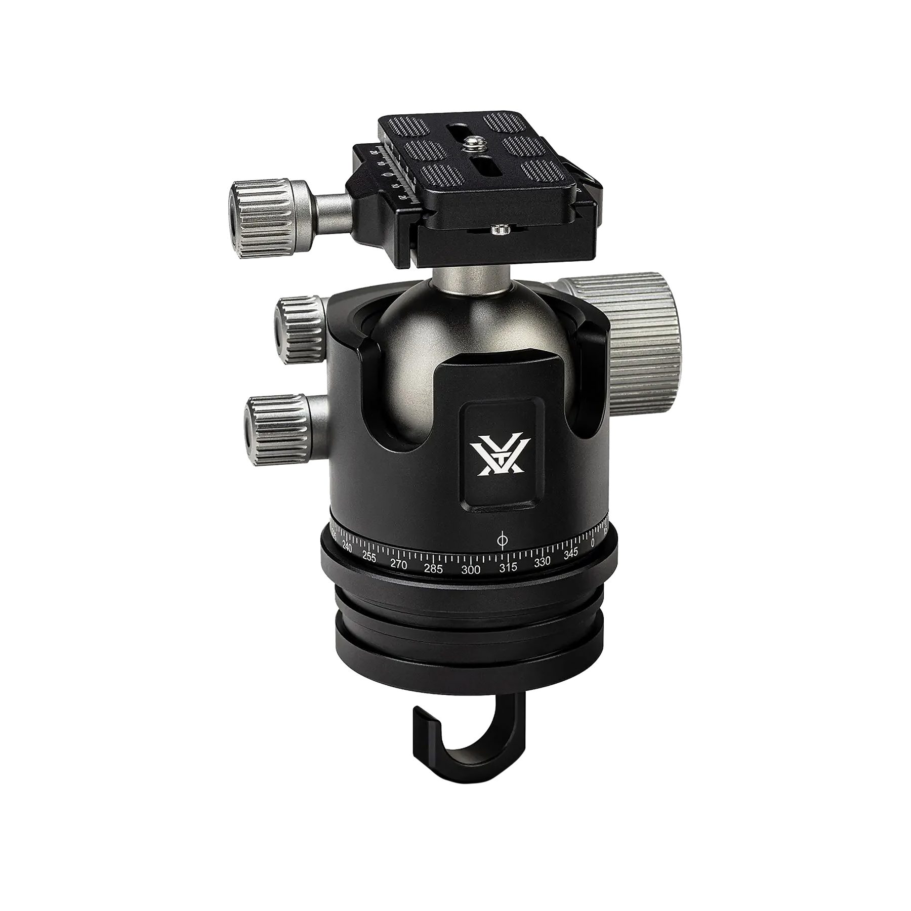 Trójnóg Vortex Radian Carbon Kit - obrazek 5