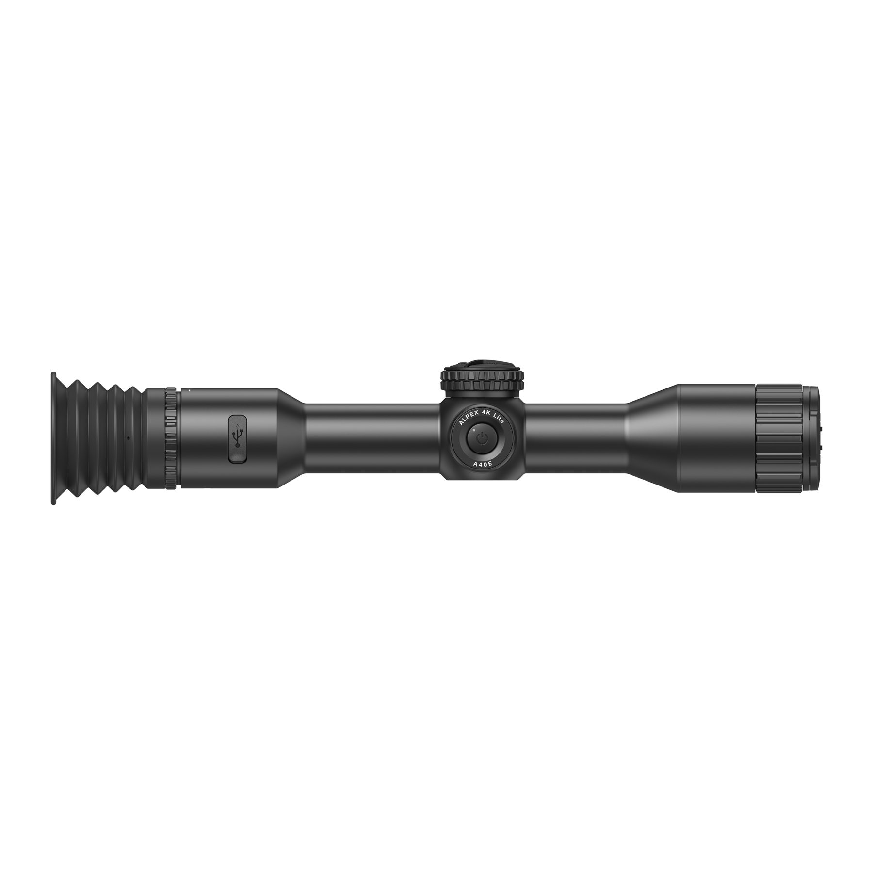HIKMICRO Alpex 4K Lite - obrazek 2