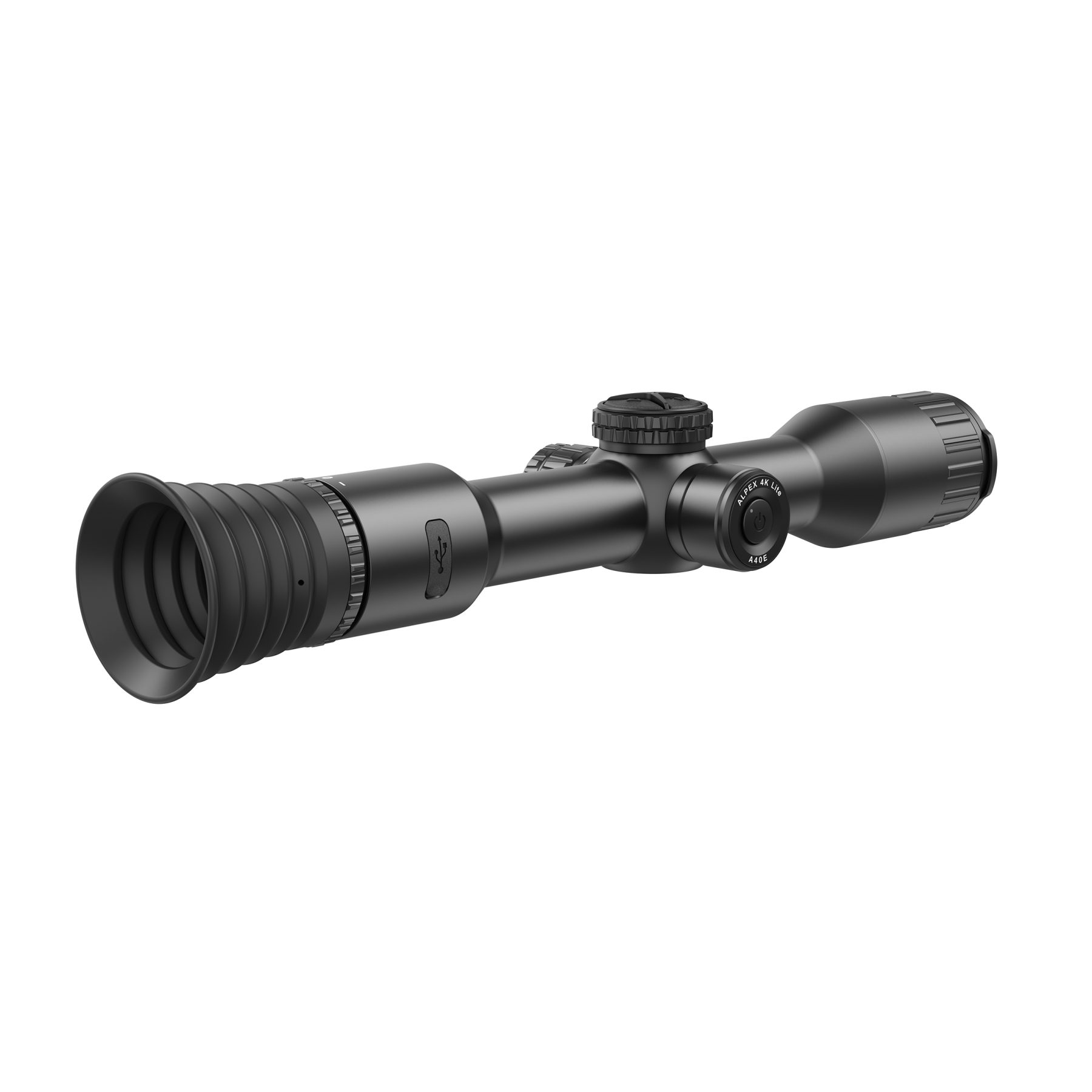 HIKMICRO Alpex 4K Lite