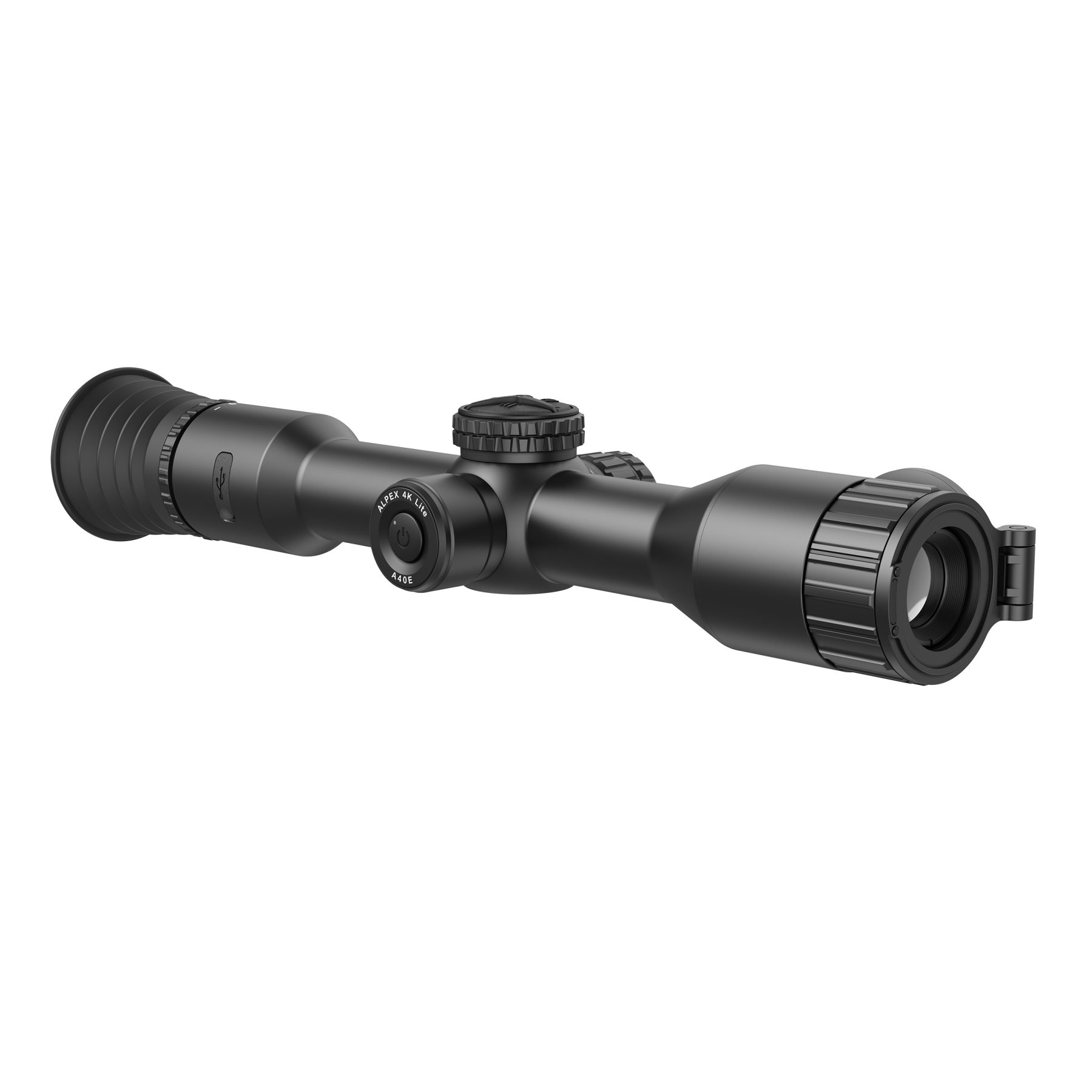 HIKMICRO Alpex 4K Lite - obrazek 4