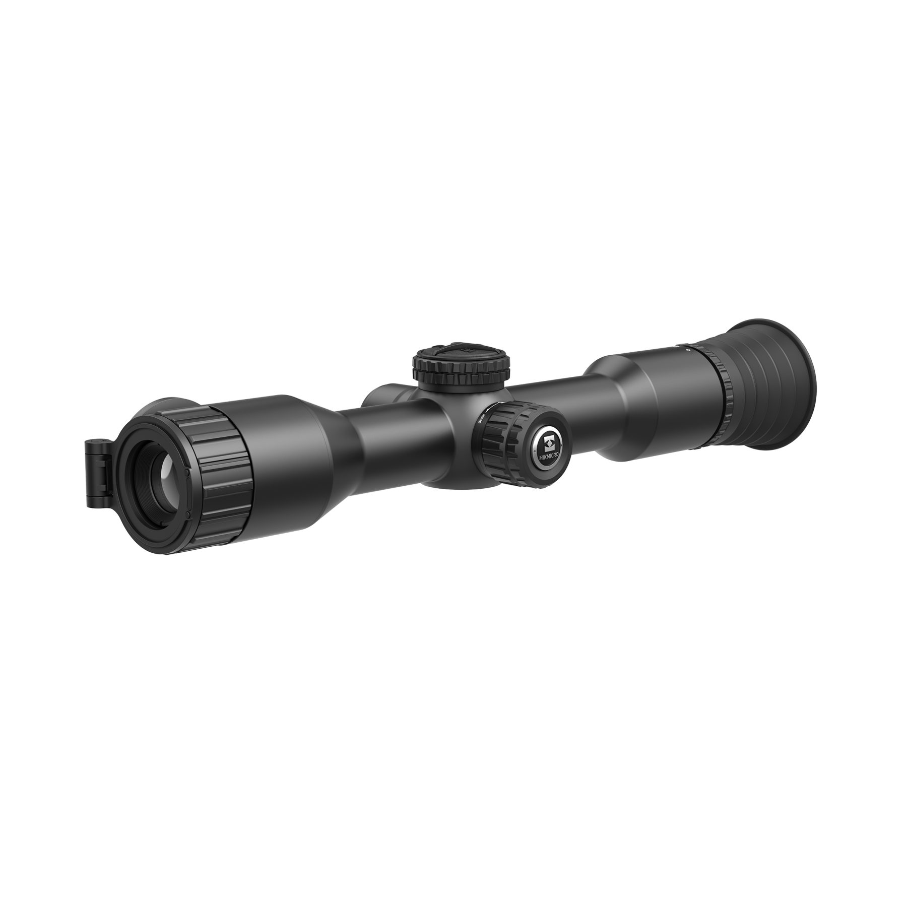 HIKMICRO Alpex 4K Lite - obrazek 7