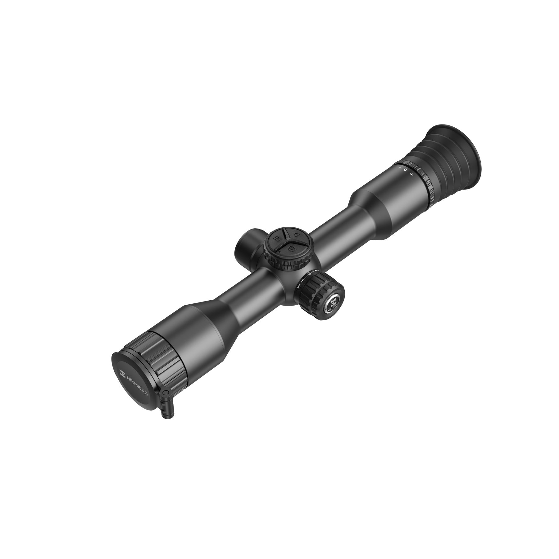HIKMICRO Alpex 4K Lite - obrazek 8