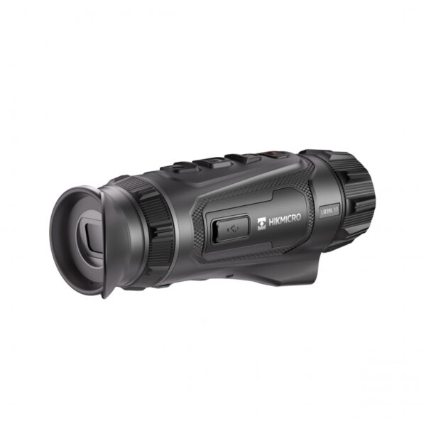Kamera termowizyjna HIKMICRO Lynx LQ35L 3.0 z dalmierzem