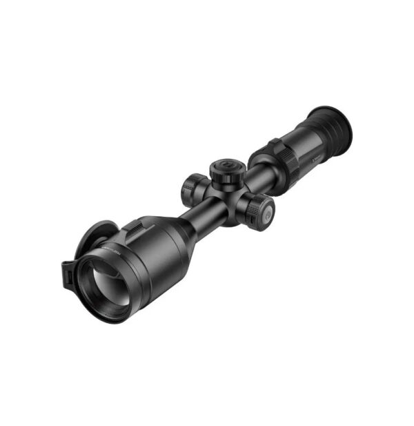 Luneta noktowizyjna Nocpix Nite D70R z dalmierzem