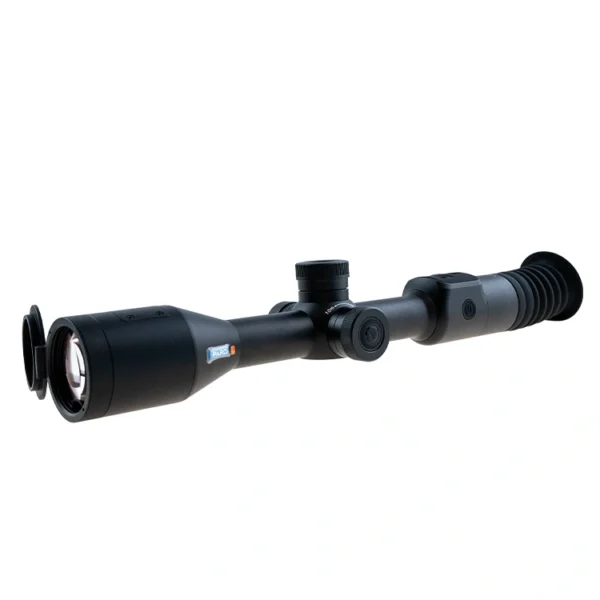Luneta noktowizyjna PARD Night Stalker 4K eX 70 mm LRF + iluminator IR 850 nm