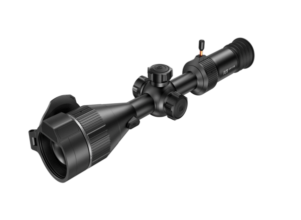 Luneta termowizyjna RIX LEAP L12 R LRF