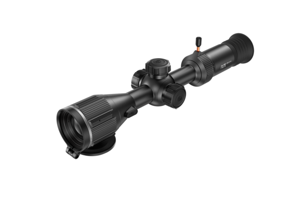 Luneta termowizyjna RIX Leap L3 V2