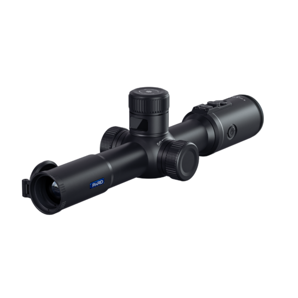 Luneta termowizyjna PARD Pantera 384 25 mm