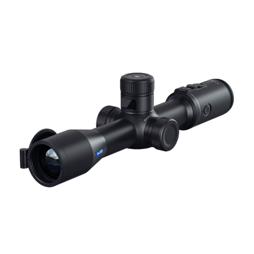 Luneta termowizyjna PARD Pantera 384 35 mm