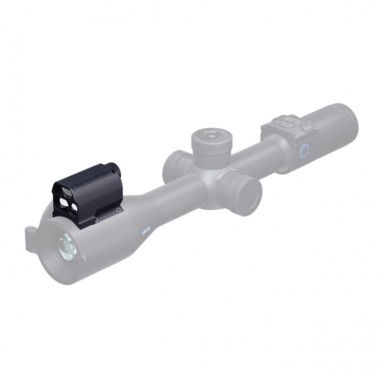 Iluminator podczerwieni IR2 850 nm do PARD Night Stalker 2.0 i eX 5K - obrazek 8