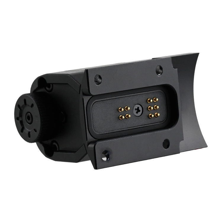 Iluminator podczerwieni IR2 940 nm do PARD Night Stalker 2.0 i eX 5K - obrazek 3