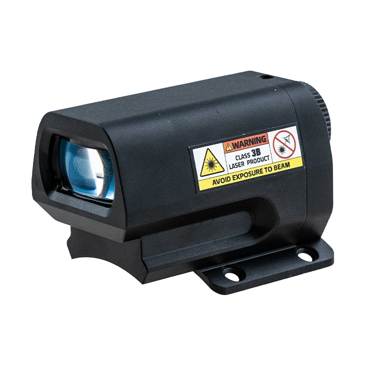 Iluminator podczerwieni IR2 940 nm do PARD Night Stalker 2.0 i eX 5K - obrazek 7