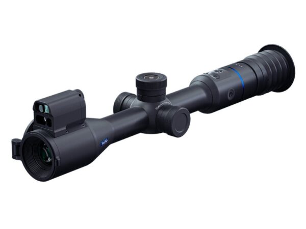 Luneta noktowizyjna PARD Night Stalker 4K eX 70 mm LRF + iluminator IR 850 nm