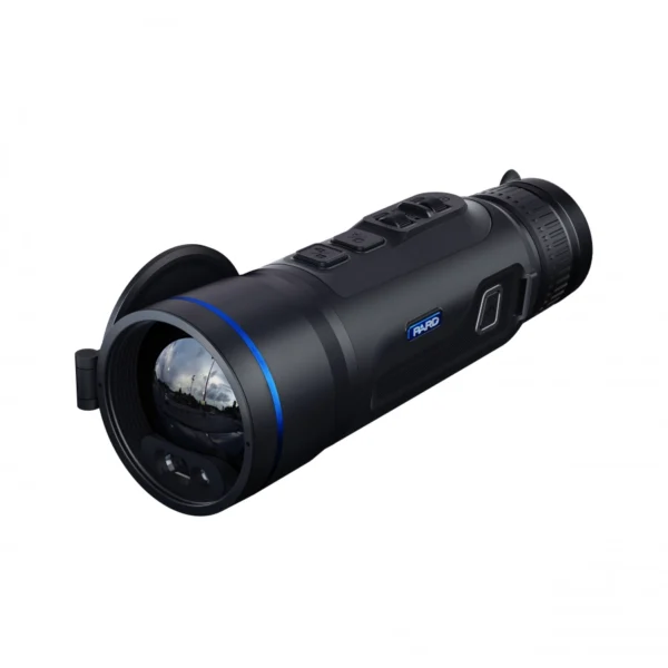 Monokular Termowizyjny PARD Leopard 640 eX 50 mm LRF