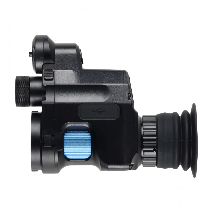 Nasadka noktowizyjna PARD NV-007V2 PRO + iluminator PARD IR1 850 nm - obrazek 12