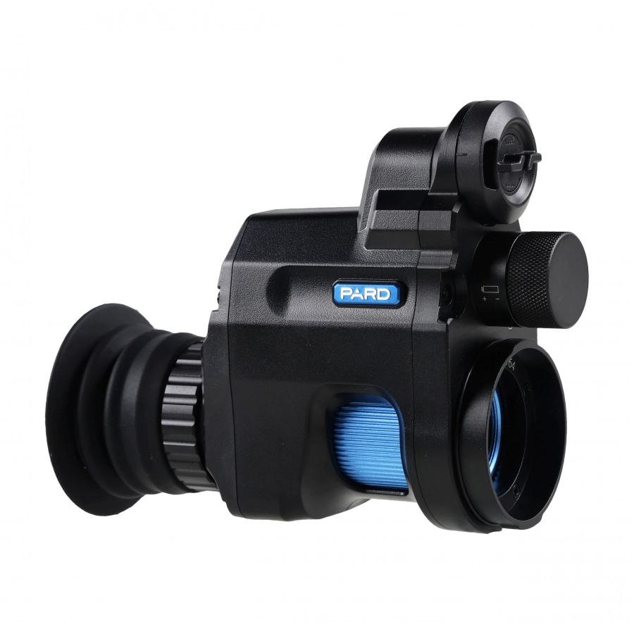 Nasadka noktowizyjna PARD NV-007V2 PRO + iluminator PARD IR1 850 nm - obrazek 6