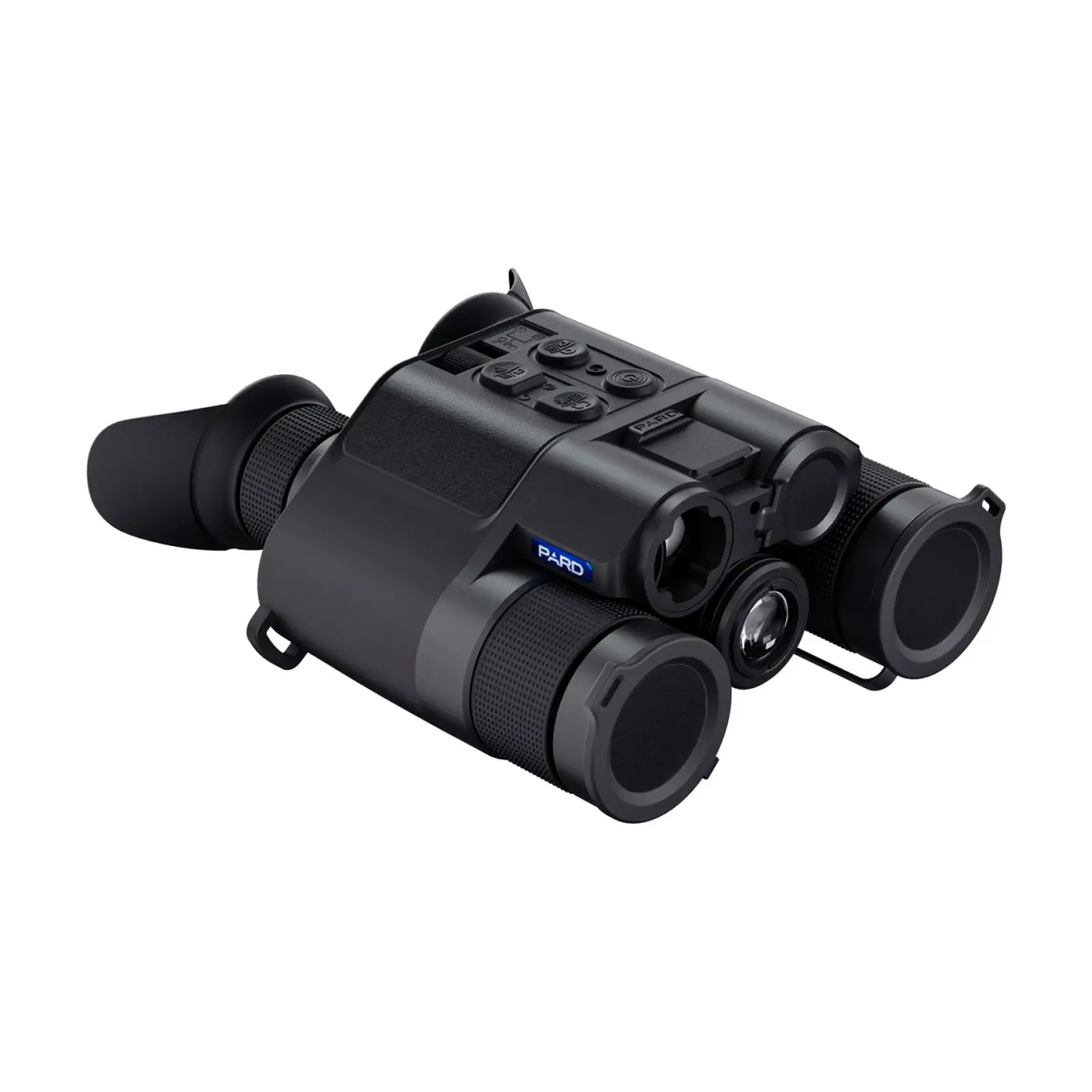 Lornetka termowizyjna PARD Osprey 4K LRF 3w1 - obrazek 5