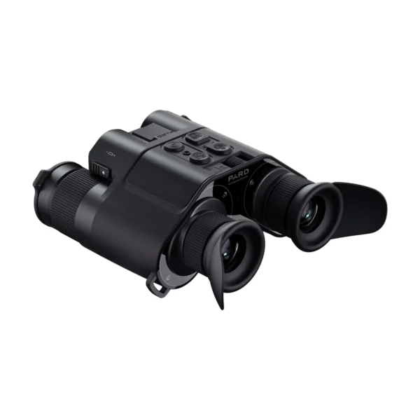 Lornetka termowizyjna PARD Osprey 4K LRF 3w1