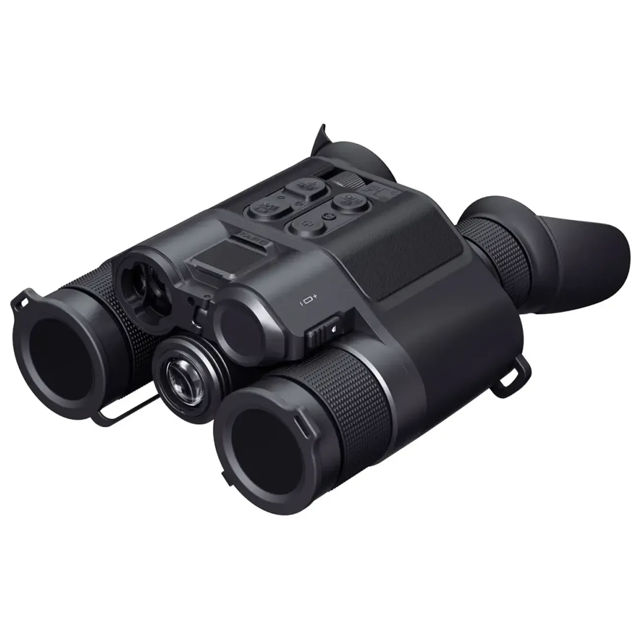 Lornetka termowizyjna PARD Osprey 4K LRF 3w1 - obrazek 4
