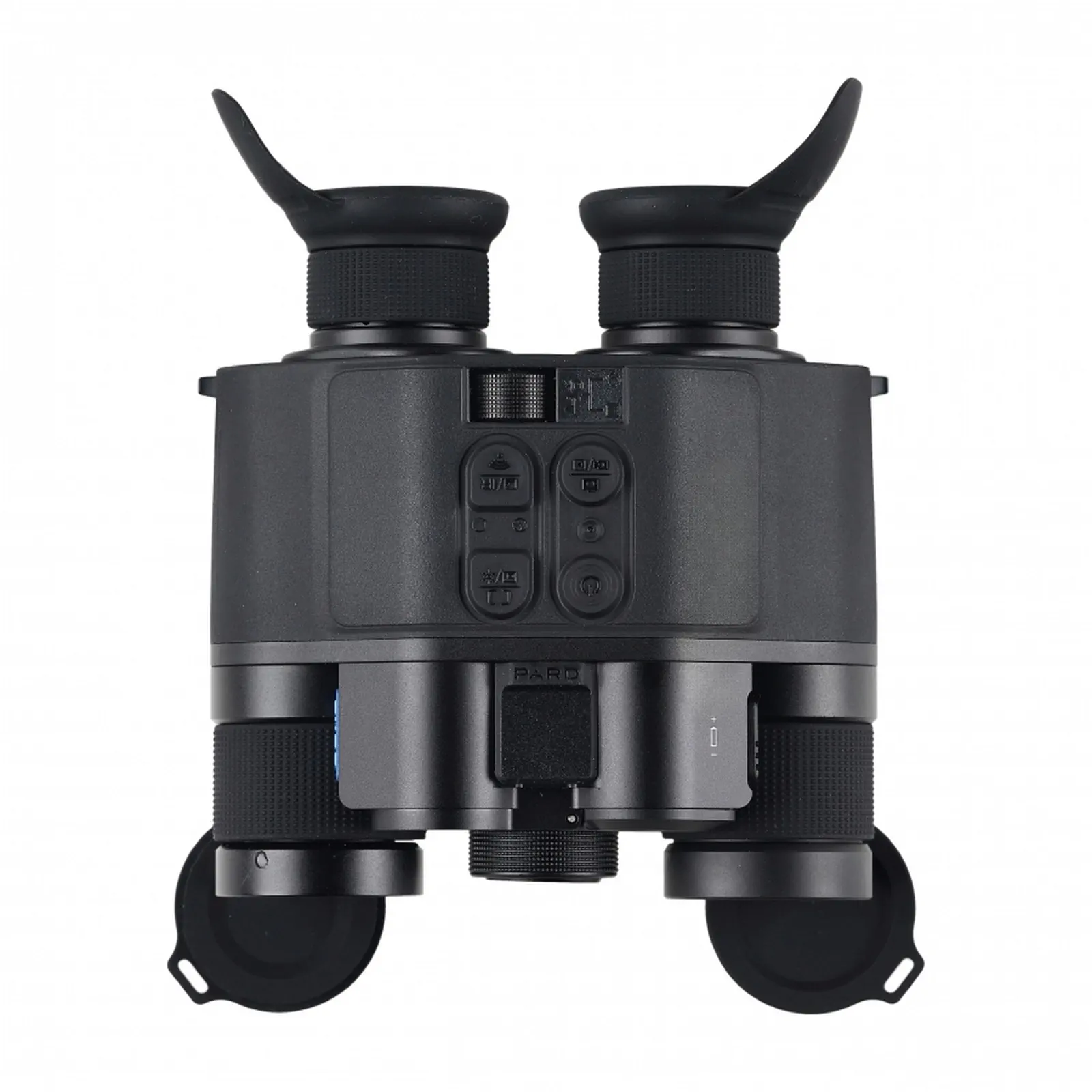 Lornetka termowizyjna PARD Osprey 4K LRF 3w1 - obrazek 2