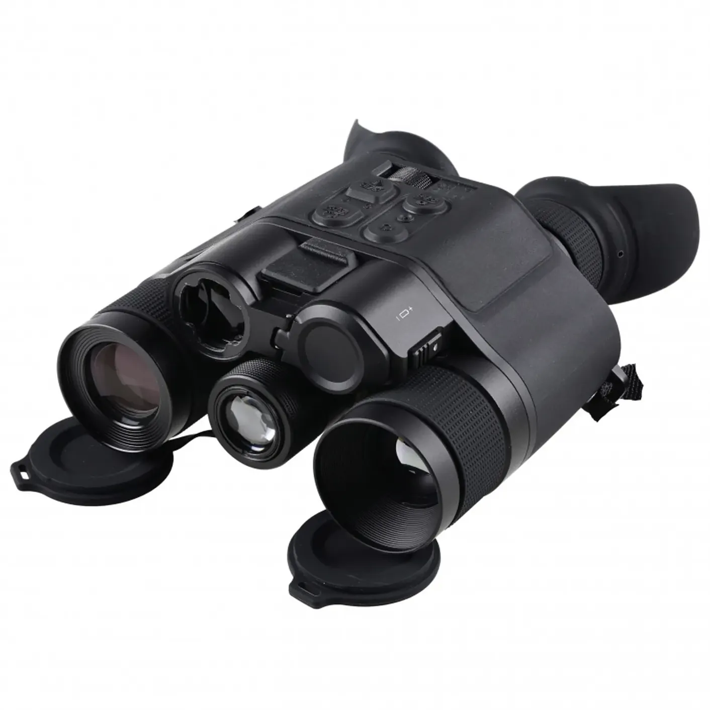 Lornetka termowizyjna PARD Osprey 4K LRF 3w1 - obrazek 3