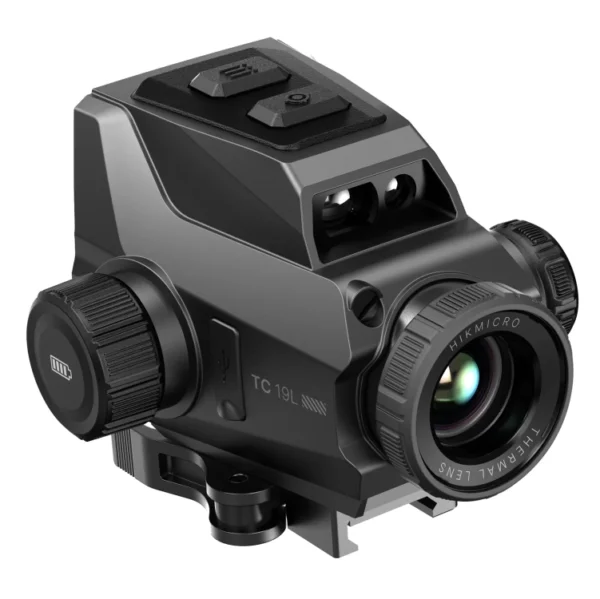 Celownik termowizyjny HIKMICRO HIKTac TC19L LRF