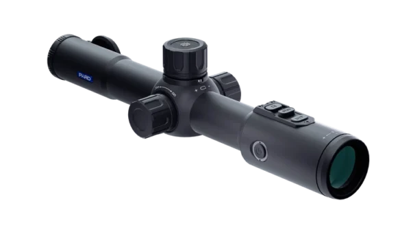 Luneta termowizyjna PARD Pantera 256M 25 mm