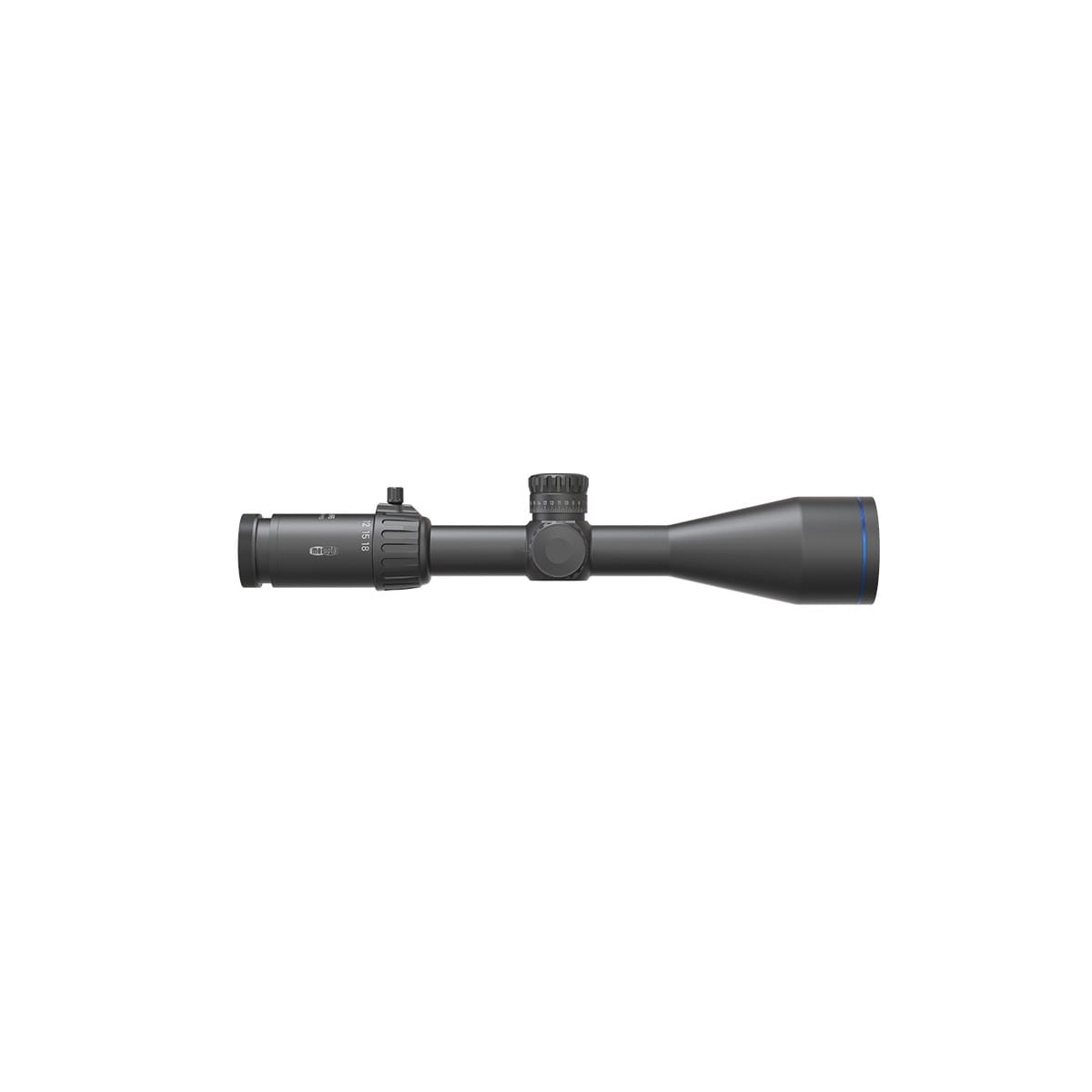 Meopta MeoPro R6 3-18x56 SFP RD 4C