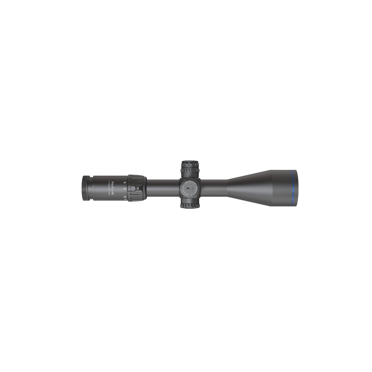Meopta MeoPro R6 3-18x56 SFP RD 4C - obrazek 3