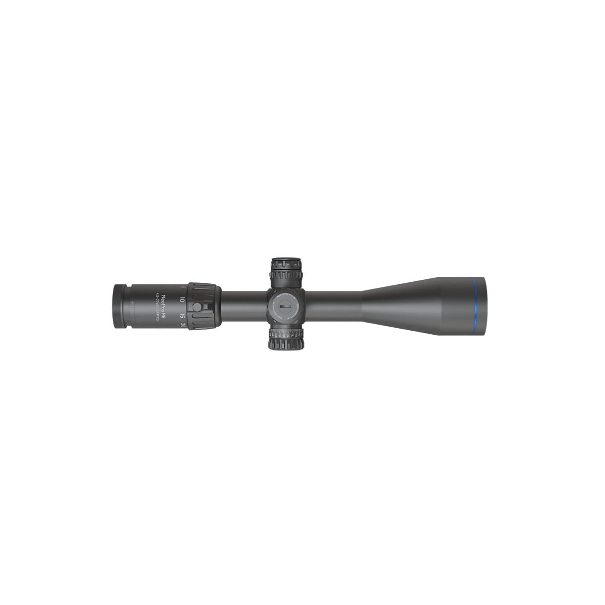 Meopta MeoPro R6 4,5-27x50 SFP RD 4C - obrazek 3