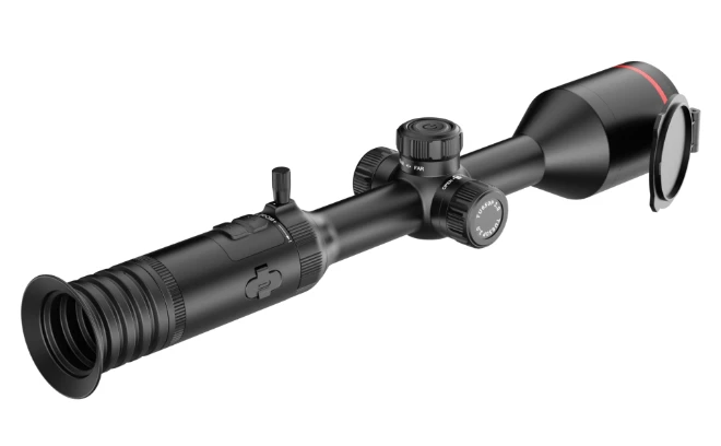 Guide TU650P 3.0 - obrazek 3