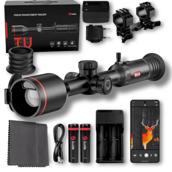 Guide TU650P 3.0