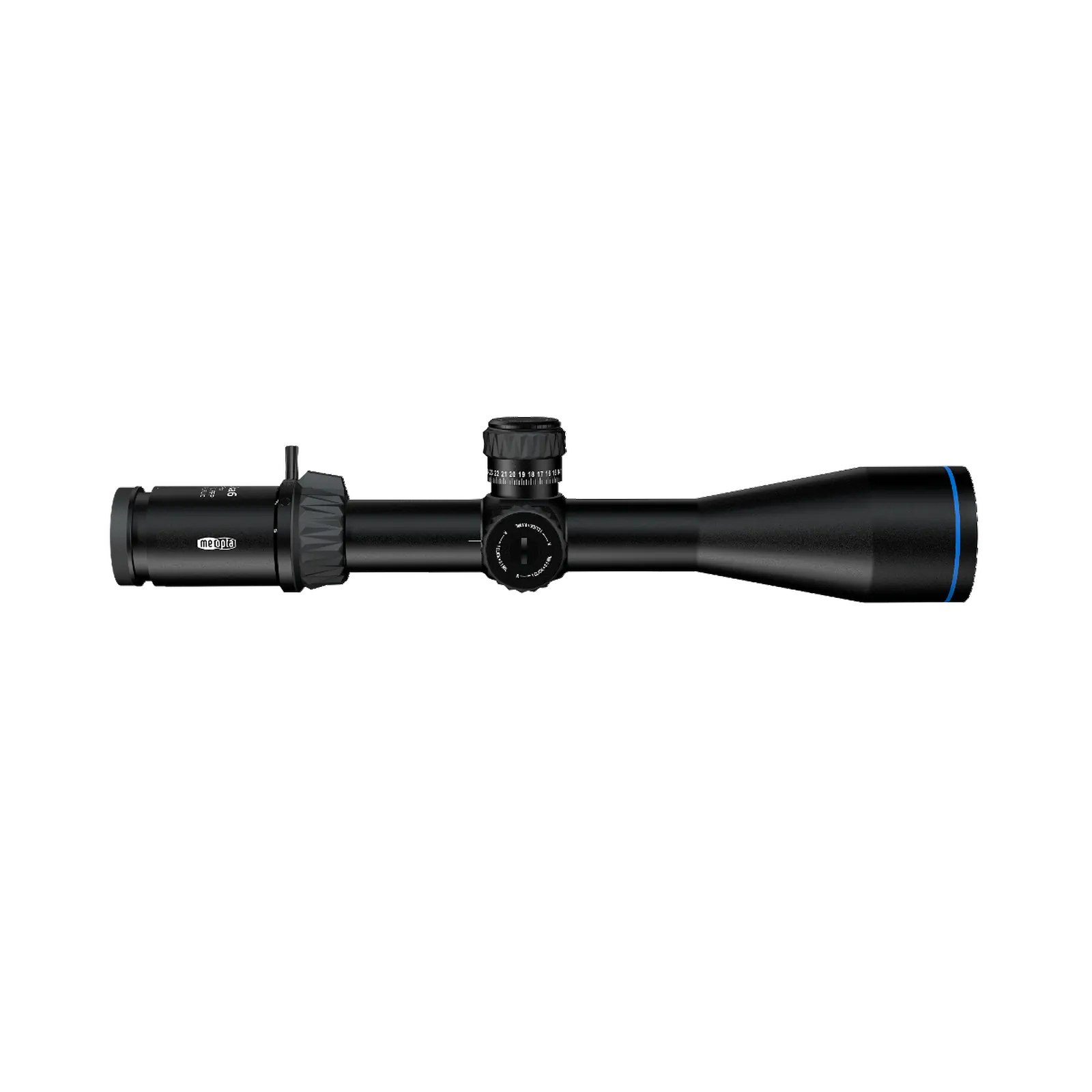 Meopta Optika6 5-30x56 FFP RD MilDot 3